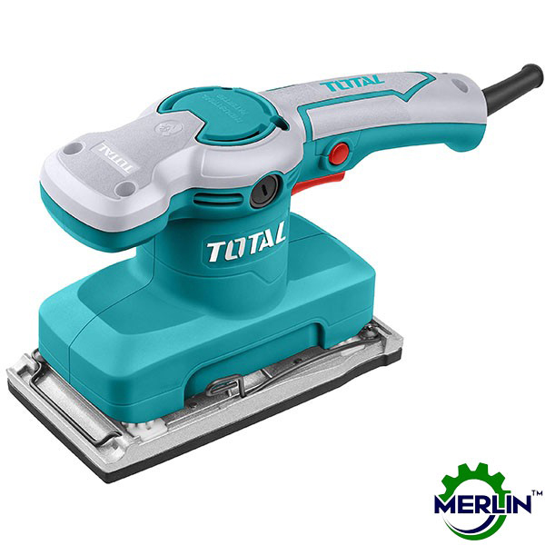 TOTAL 320w Finishing Sander